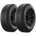 Michelin Defender LTX M/S2 10581