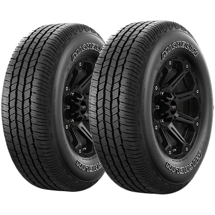 Michelin Defender LTX M/S2 45468