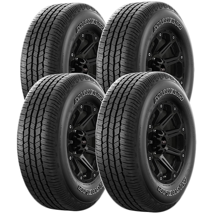 Michelin Defender LTX M/S2 45468