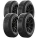 Michelin Defender LTX M/S2 45468