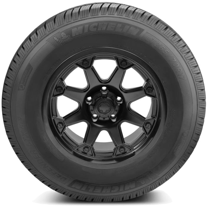 Michelin Defender LTX M/S 09260