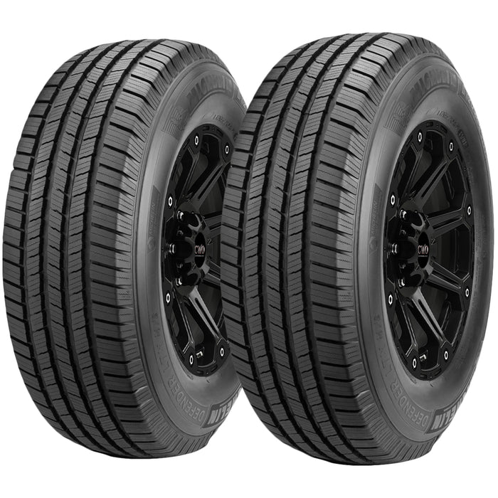 Michelin Defender LTX M/S 21974