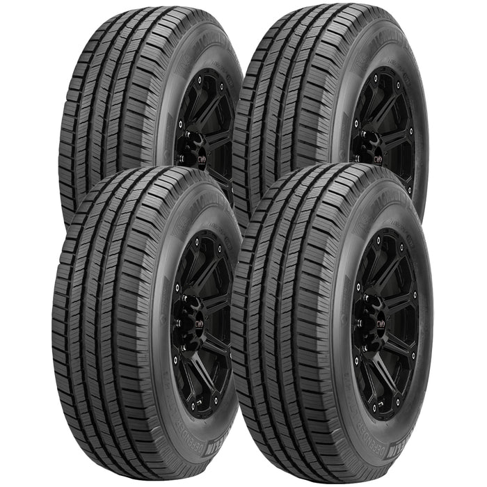 Michelin Defender LTX M/S 10372