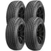 Michelin Defender LTX M/S 36286