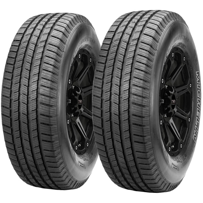 Michelin Defender LTX M/S 99123