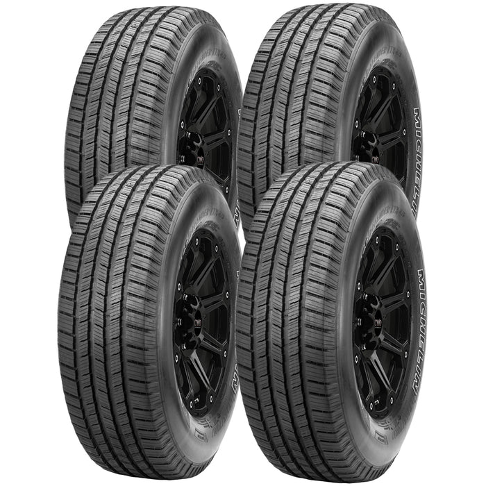 Michelin Defender LTX M/S 99123