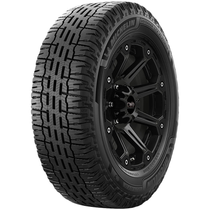 Michelin Defender LTX Platinum 39045