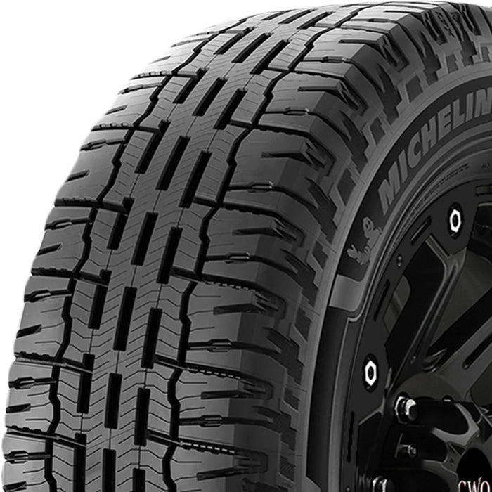 Michelin Defender LTX Platinum 39045