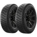 Michelin Defender LTX Platinum 22455