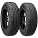 Michelin Defender2 50833