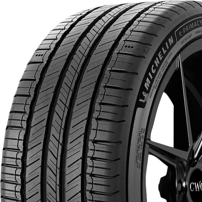 Michelin e Primacy A/S 44803