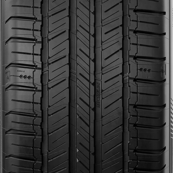 215/50R17 Michelin e Primacy A/S 95H XL Black Wall Tire