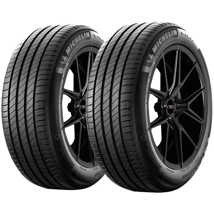 Michelin e Primacy 00956