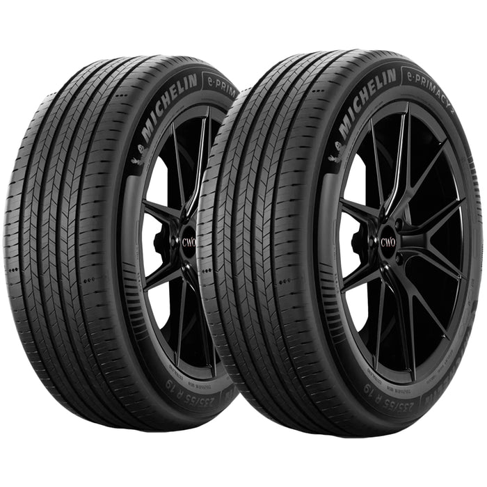 Michelin e Primacy2 35678