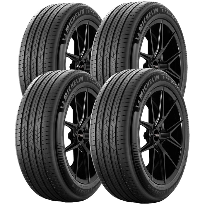 Michelin e Primacy2 35678