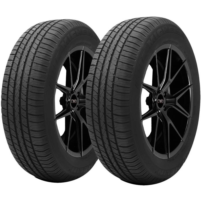 Michelin Energy LX4 25622