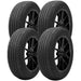 Michelin Energy LX4 25622