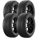 Michelin Latitude Alpin LA2 80616