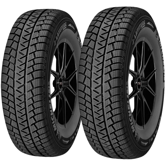 Michelin Latitude Alpin 59395
