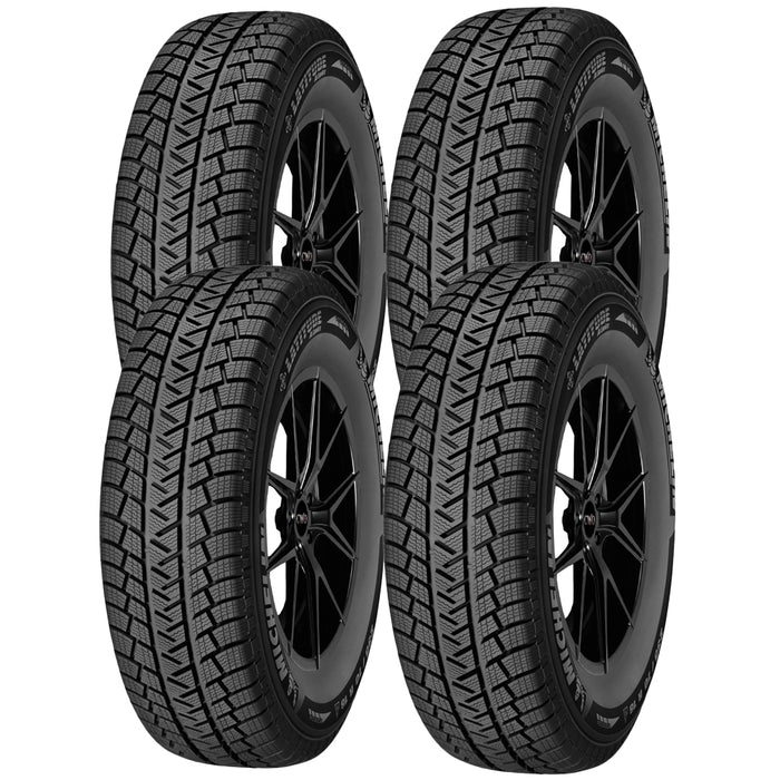 Michelin Latitude Alpin 59395
