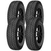 Michelin Latitude Alpin 59395