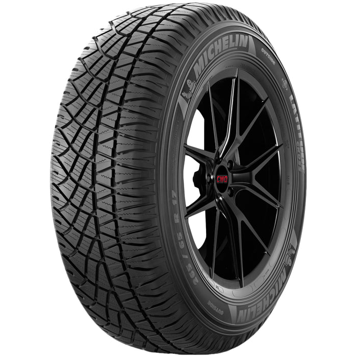 Michelin Latitude Cross 47604