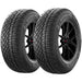 Michelin Latitude Cross 47604