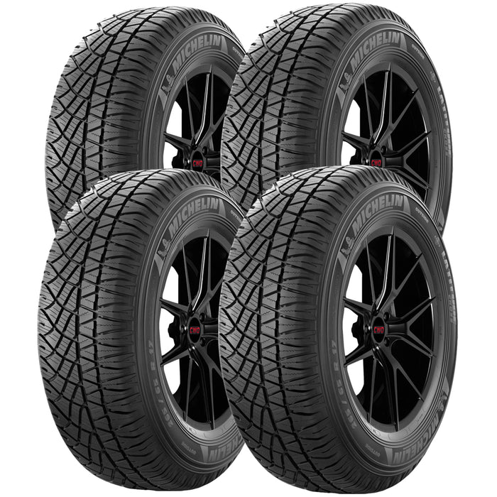 Michelin Latitude Cross 47604