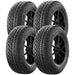 Michelin Latitude Cross 47604