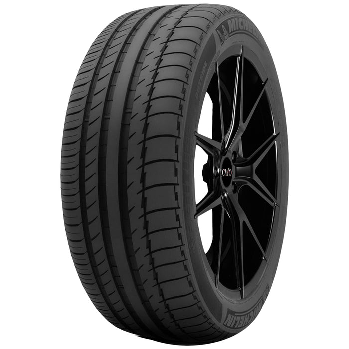 Michelin Latitude Sport 37580