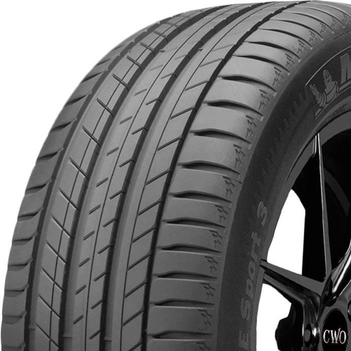 Michelin Latitude Sport 3 27353
