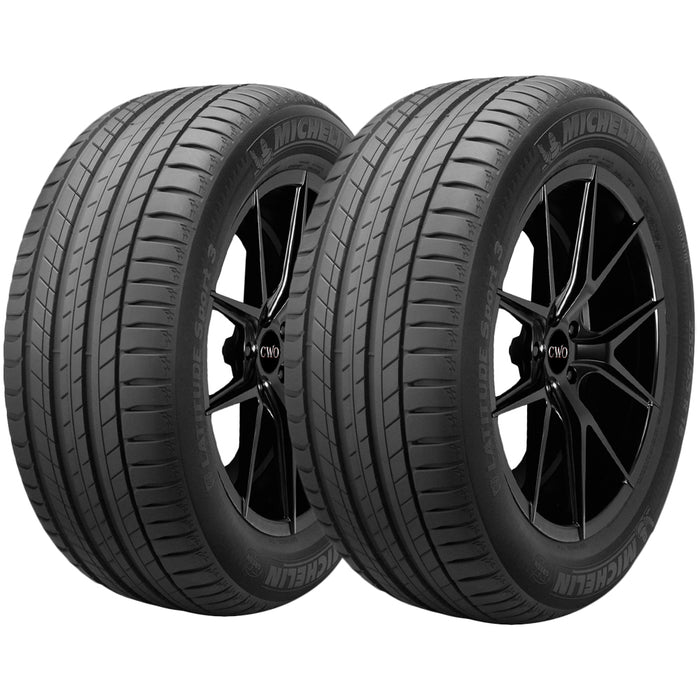 Michelin Latitude Sport 3 25771