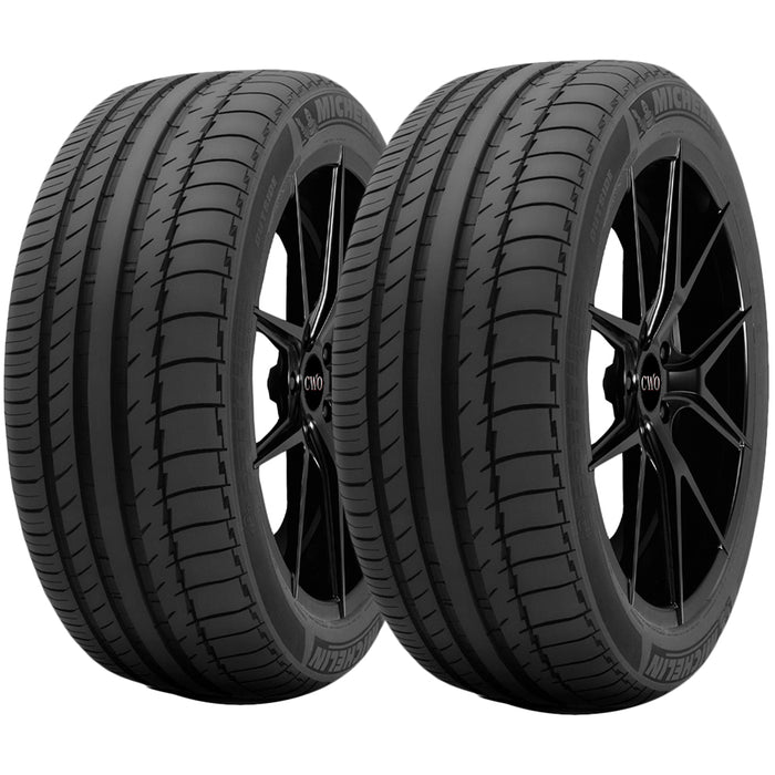 Michelin Latitude Sport 37580
