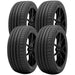 Michelin Latitude Sport 04474