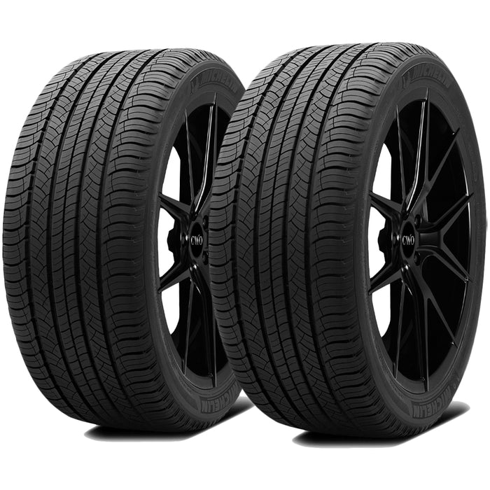 Michelin Latitude Tour HP 98018