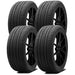 Michelin Latitude Tour HP 37853