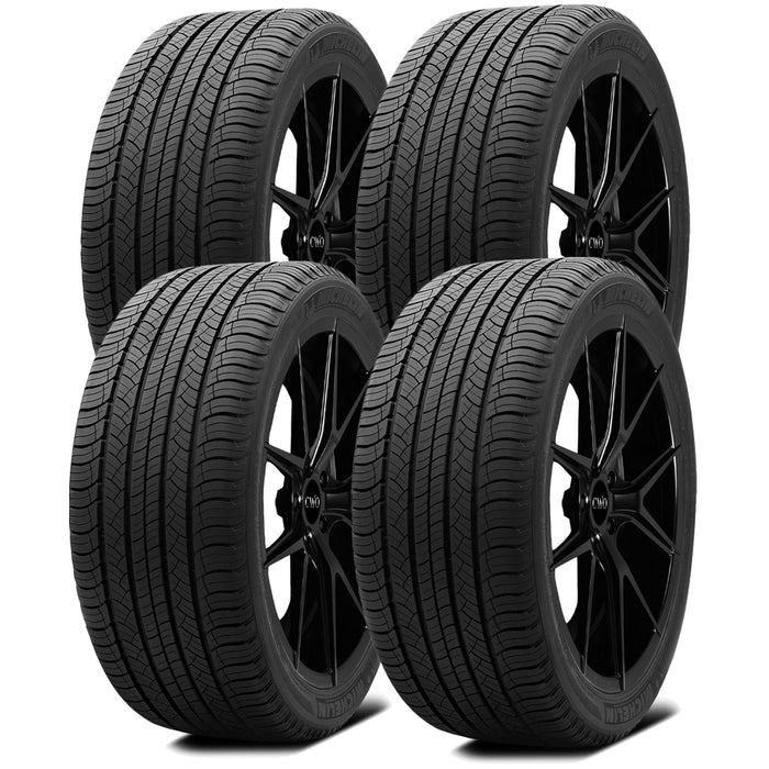 Michelin Latitude Tour HP 54329