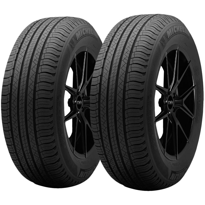 Michelin Latitude Tour 35664