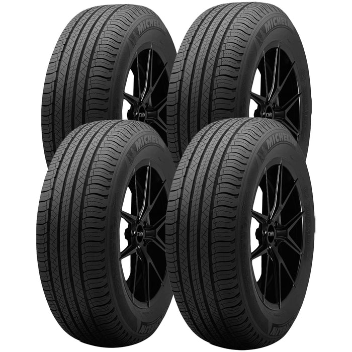 Michelin Latitude Tour 21436