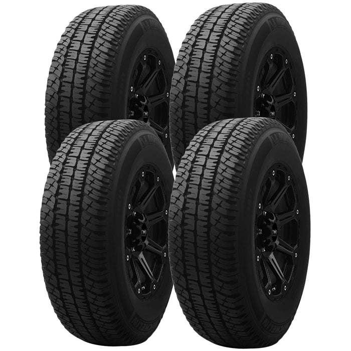 Michelin LTX A/T2 32157