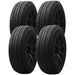 Michelin LTX A/T2 36429