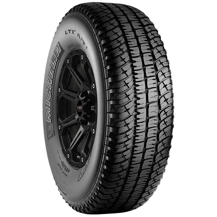 Michelin LTX A/T2 71991