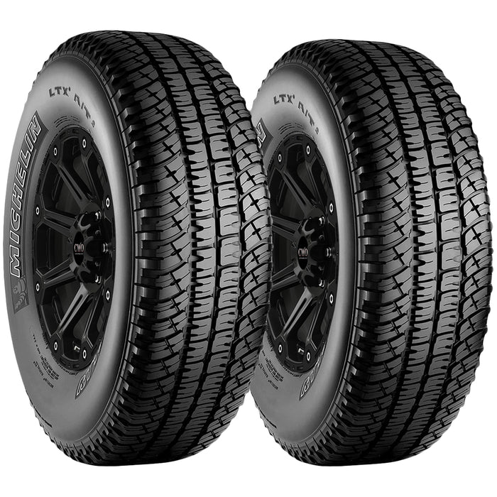Michelin LTX A/T2 69422