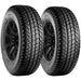 Michelin LTX A/T2 67198