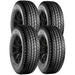 Michelin LTX A/T2 03822