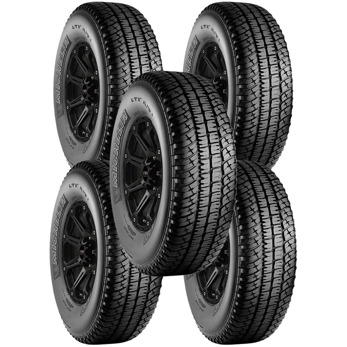 Michelin LTX A/T2 04238