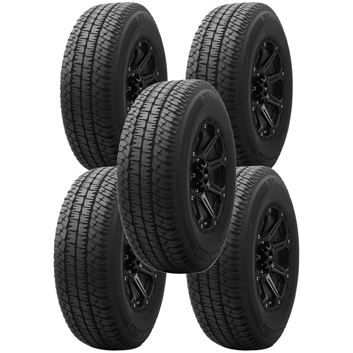 Michelin LTX A/T2 52691