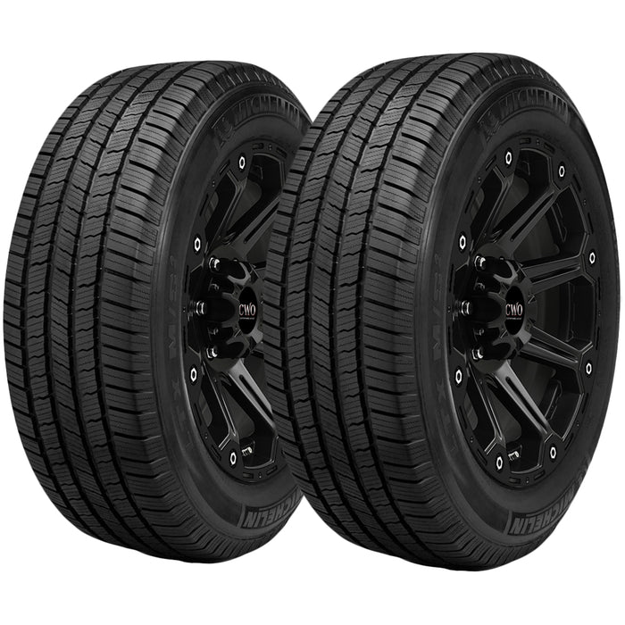 Michelin LTX M/S2 29059