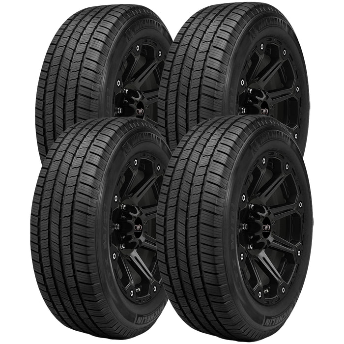 Michelin LTX M/S2 29059