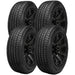 Michelin LTX M/S2 29059